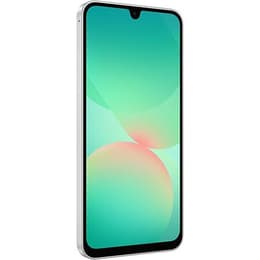 Galaxy A26 128GB - Weiß - Ohne Vertrag