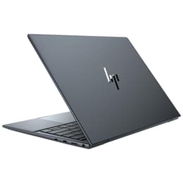 HP Elite Dragonfly G3 13" Core i7 3.5 GHz - SSD 512 GB - 16GB QWERTY - Englisch
