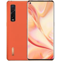 Oppo Find X2 Pro 512GB - Orange - Ohne Vertrag