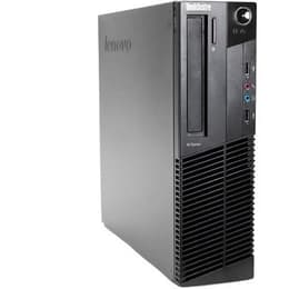 Lenovo ThinkCentre M91p SFF 22" Core i3 3,3 GHz - HDD 2 TB - 16GB AZERTY