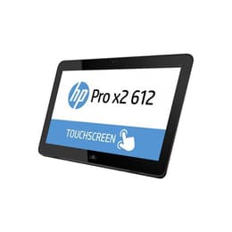 HP Pro X2 612 G1 12" Core i3 1.5 GHz - SSD 128 GB - 4GB