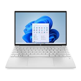 HP Pavilion Aero 13" Ryzen 7 1.9 GHz - SSD 512 GB - 16GB QWERTY - Spanisch