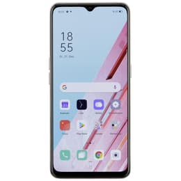 Oppo Find X2 Lite 128GB - Weiß - Ohne Vertrag
