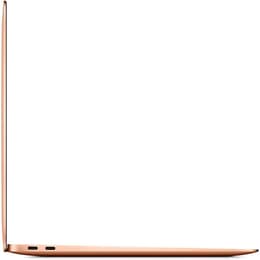 MacBook Air 13" Retina (2020) - Core i7 1.2 GHz SSD 1000 - 16GB - QWERTY - Englisch