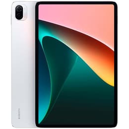 Xiaomi Pad 5 256GB - Weiß - WLAN