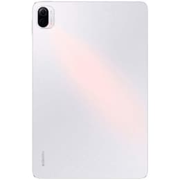 Xiaomi Pad 5 256GB - Weiß - WLAN