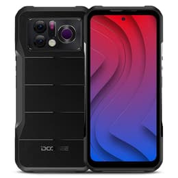 Doogee V20 Pro 256GB - Schwarz - Ohne Vertrag