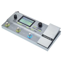 Mooer GE200 Zubehör