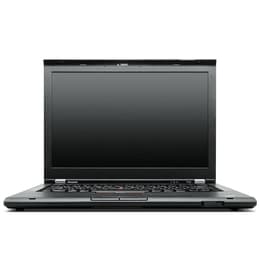 Lenovo ThinkPad T430 14" Core i5 2.6 GHz - SSD 180 GB - 8GB QWERTZ - Deutsch