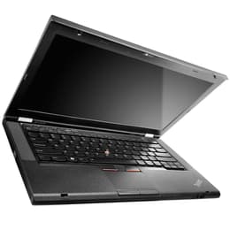 Lenovo ThinkPad T430 14" Core i5 2.6 GHz - SSD 180 GB - 8GB QWERTZ - Deutsch