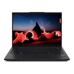 Lenovo ThinkPad L14 G6 14" Ryzen 5 PRO 3.5 GHz - SSD 512 GB - 16GB AZERTY - Französisch