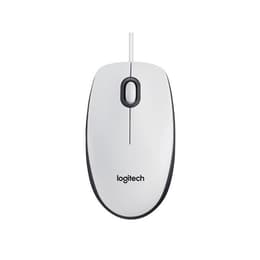 Logitech B100 Maus