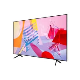 SMART Fernseher Samsung QLED Ultra HD 4K 140 cm GQ55Q60