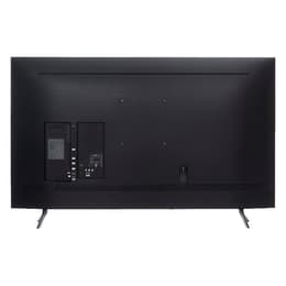 SMART Fernseher Samsung QLED Ultra HD 4K 140 cm GQ55Q60