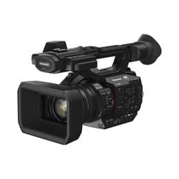 Panasonic X20 Camcorder - Schwarz