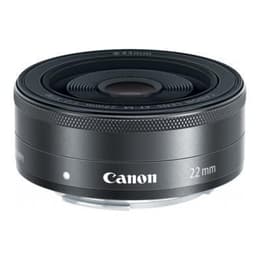 Objektiv Canon EF-M 22mm f/2 STM Canon EF-M 22mm f/2