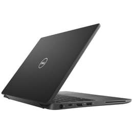 Dell Latitude 7300 13" Core i7 1.9 GHz - SSD 256 GB - 16GB QWERTZ - Deutsch