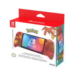 Controller Nintendo Switch Hori Charizard & Pikachu