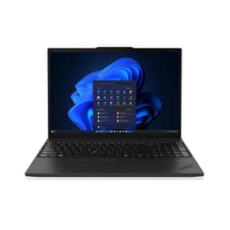 Lenovo ThinkPad T16 G4 16" Core Ultra 5 2 GHz - SSD 1 TB - 16GB AZERTY - Französisch