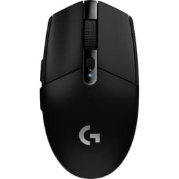 Logitech G305 Lightspeed Maus Wireless