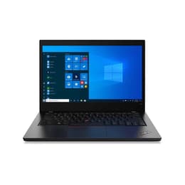 Lenovo ThinkPad L14 G2 14" Core i5 2.6 GHz - SSD 1 TB - 32GB QWERTY - Italienisch