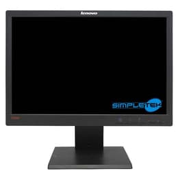 Bildschirm 19" LCD WXGA+ Lenovo ThinkVision LT1952p