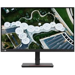 Bildschirm 23" LCD FULL HD Simpletek s24E-20 Series 62AEKAT2EU