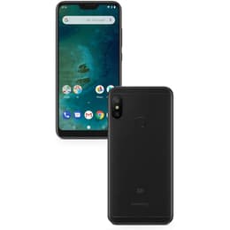 Xiaomi Mi A2 Lite (Redmi 6 Pro) 32GB - Schwarz - Ohne Vertrag