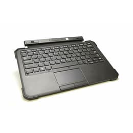 Dell Tastatur QWERTY Englisch (US) Wireless T4Y3K A00