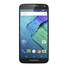 Motorola Moto X Style 16GB - Schwarz - Ohne Vertrag