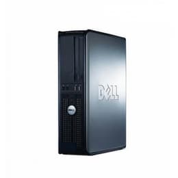 Dell Optiplex GX620 DT Intel Pentium D 3 GHz - HDD 160 GB RAM 2 GB