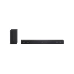 Tonleiste LG DSH7Q - Schwarz