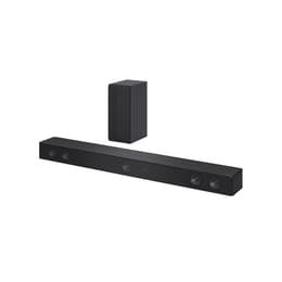Tonleiste LG DSH7Q - Schwarz