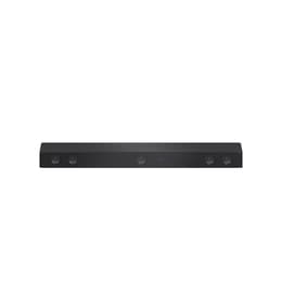 Tonleiste LG DSH7Q - Schwarz