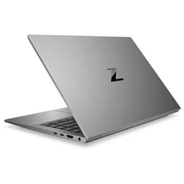 HP ZBook Firefly 14 G7 14" Core i7 1.8 GHz - SSD 256 GB - 16GB AZERTY - Französisch