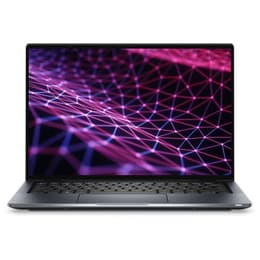 Dell Latitude 9430 14" Core i7 1.8 GHz - SSD 1 TB - 16GB QWERTY - Schwedisch