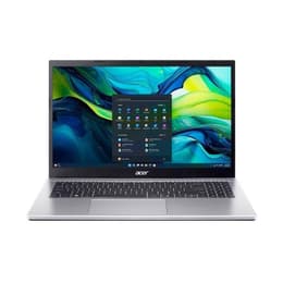 Acer Aspire A315-23P 14" Ryzen 5 2.1 GHz - SSD 512 GB - 8GB AZERTY - Französisch