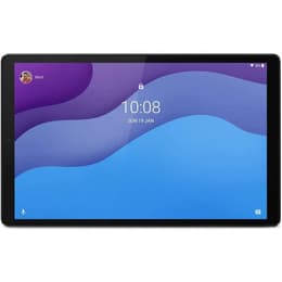 Tab M10 HD Gen 2 (2020) - WLAN