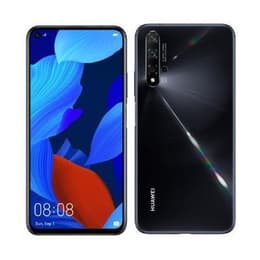 Huawei Nova 5T 128GB - Schwarz - Ohne Vertrag