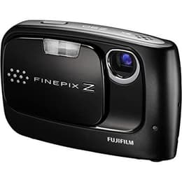 Compact - Fujifilm FinePix Z30 Weiß