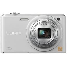 Kompakt Kamera Lumix DMC-SZ3 - Grau + Lumix Lumix 4,5-45mm f/3,1-5,9 f/3,1-5,9