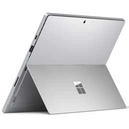 Microsoft Surface Pro 7 12" Core i7 1.3 GHz - SSD 256 GB - 16GB Ohne Tastatur