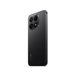 Xiaomi 15T 256GB - Schwarz - Ohne Vertrag