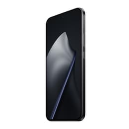 Xiaomi 15T 256GB - Schwarz - Ohne Vertrag