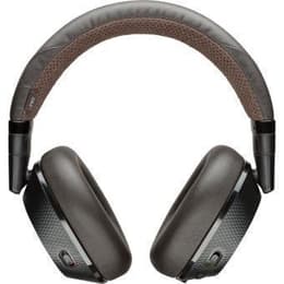 Plantronics BackBeat PRO 2 Kopfhörer Noise cancelling wireless mit Mikrofon - Schwarz