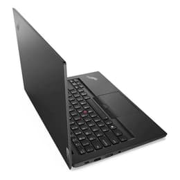 Lenovo ThinkPad E14 G2 14" Core i5 2.4 GHz - SSD 256 GB - 8GB QWERTZ - Deutsch