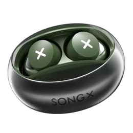 Ohrhörer In-Ear Bluetooth Rauschunterdrückung - Songx X06