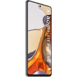 Xiaomi 11T 128GB - Weiß - Ohne Vertrag