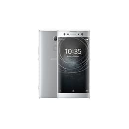 Sony Xperia XA2 Ultra 32GB - Silber - Ohne Vertrag