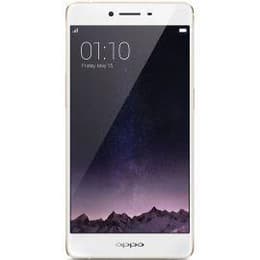 Oppo R7s 32GB - Gold - Ohne Vertrag
